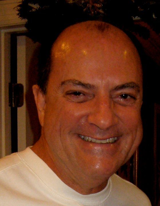 David Floyd - Class of 1974 - Grimsley High School
