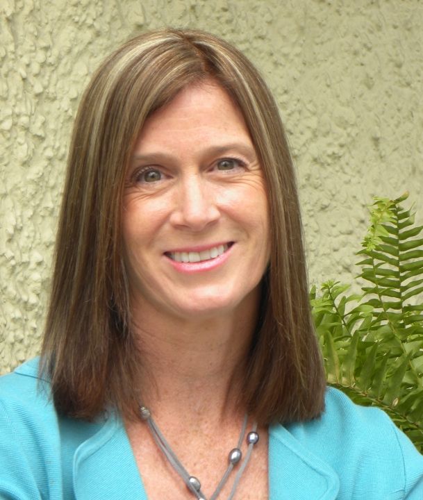 Cathy Rheaume - Class of 1980 - Grimsley High School