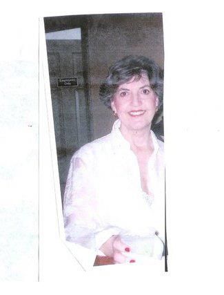 Brenda Stewart - Class of 1964 - Grimsley High School