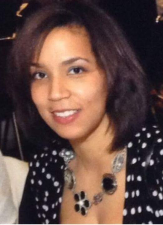 Gail Luther - Class of 2000 - Grimsley High School
