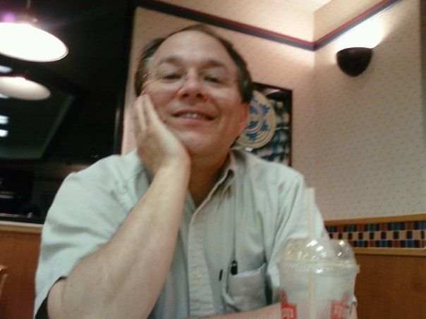 Brad Williams - Class of 1976 - Grimsley High School