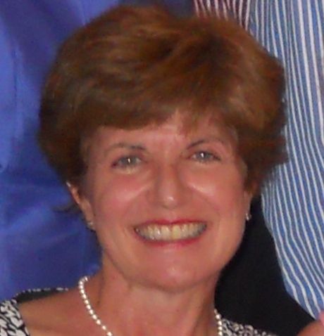 Karen Tager - Class of 1973 - Grimsley High School