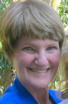 Linda Lael - Class of 1962 - Grimsley High School