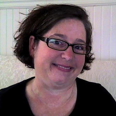 Cathy Wasserman - Class of 1982 - Grimsley High School