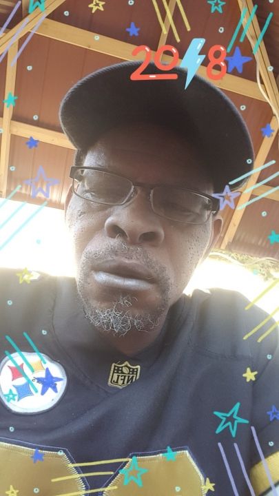 Phillip Bynum - Class of 1983 - Grimsley High School