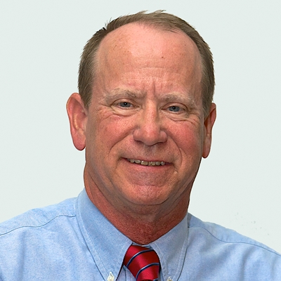 Jay Barnes - Class of 1972 - Grimsley High School
