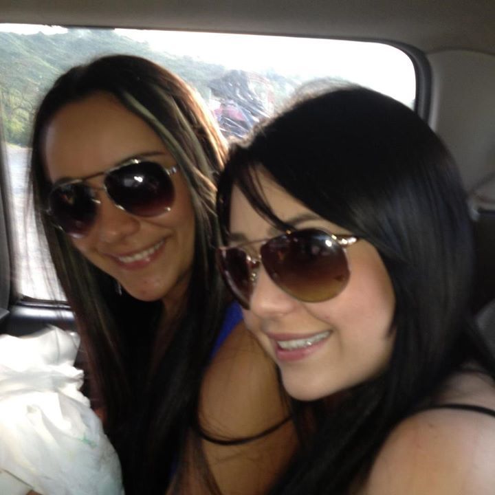 Alexandra Neira - Class of 2006 - Grimsley High School