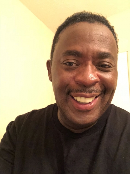 Alan Bernard - Class of 1980 - Grimsley High School