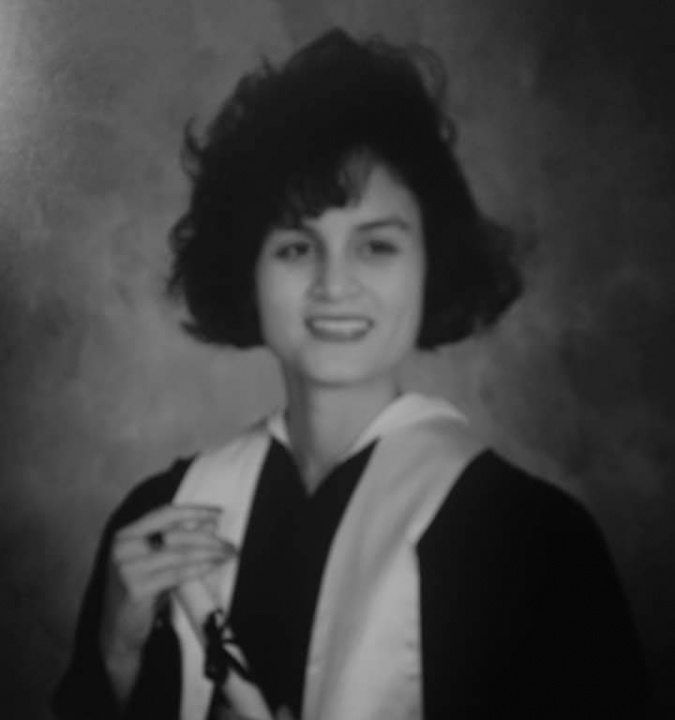 Mary Spivey - Class of 1993 - Havelock High School