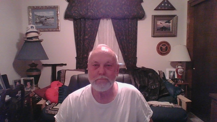 Isaac Isaac Twiddy - Class of 1962 - Havelock High School