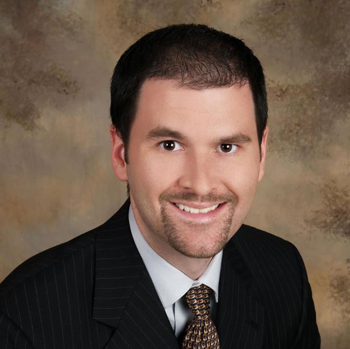 Shawn Marcum - Class of 1998 - Havelock High School