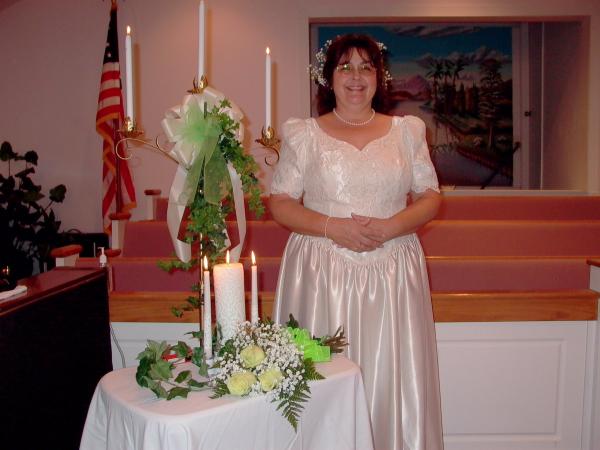 Veronica Bille' - Class of 1976 - Havelock High School