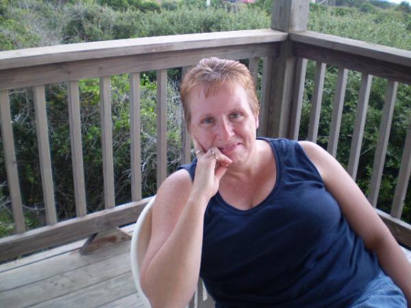 Leslie Ryan - Class of 1982 - Havelock High School