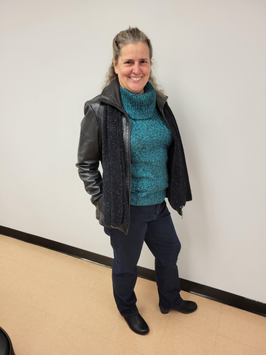 Karen Karen Francis - Class of 1983 - Havelock High School