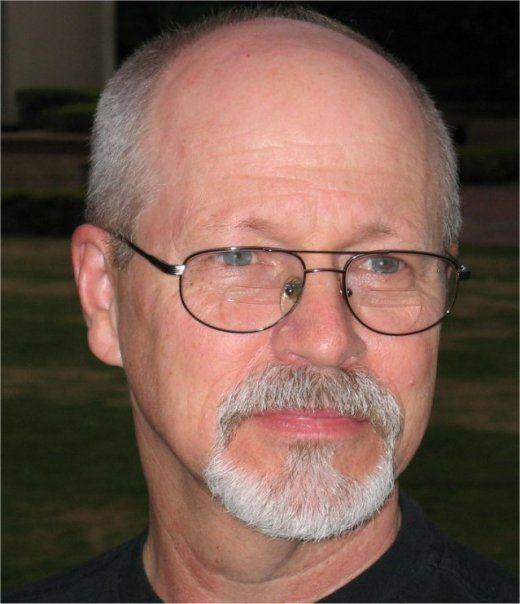 Dave King - Class of 1961 - Havelock High School
