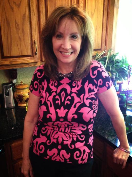 Joan Gunning - Class of 1975 - Havelock High School