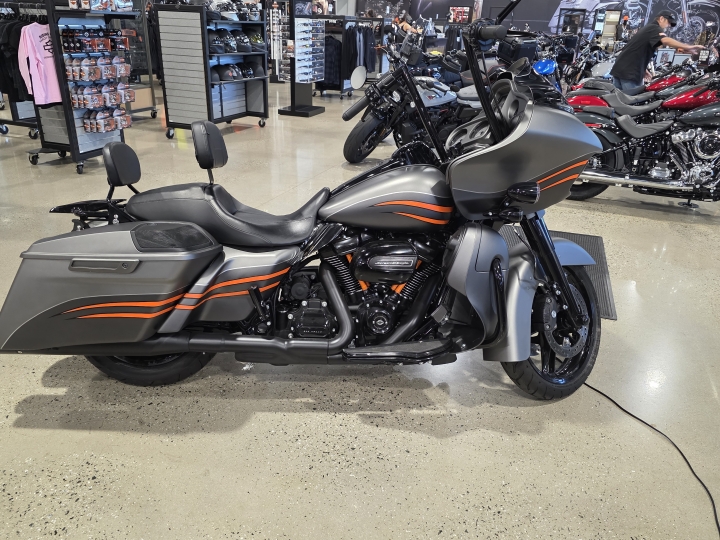 Andrew Callaway - Class of 1989 - Havelock High School