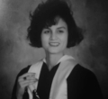Mary Spivey, class of 1993