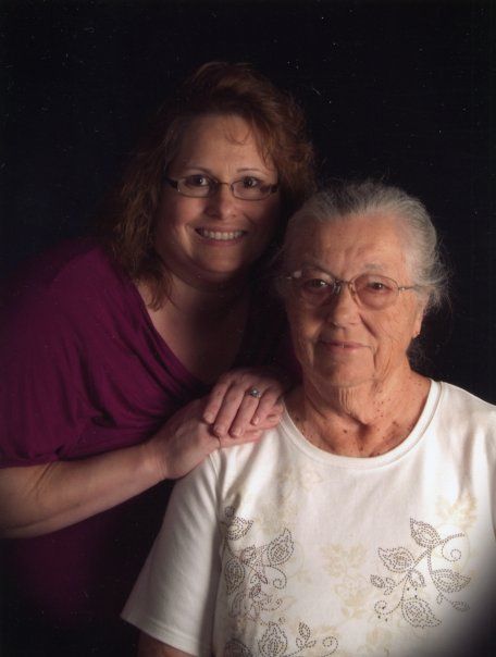 Geraldine Jones - Class of 1957 - Hertford County High School