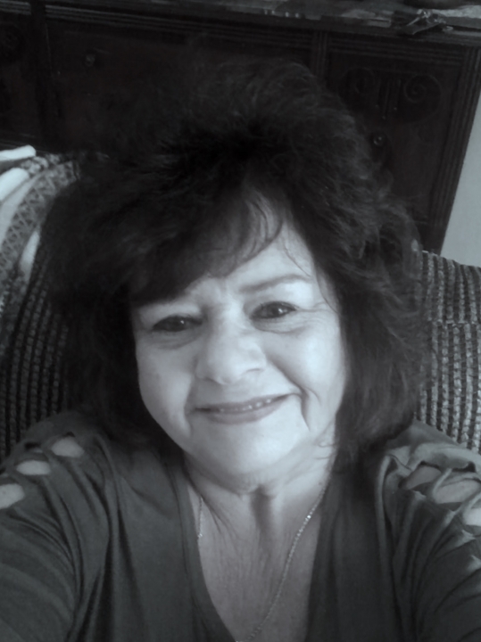Cindy Norris - Class of 1975 - Hibriten High School