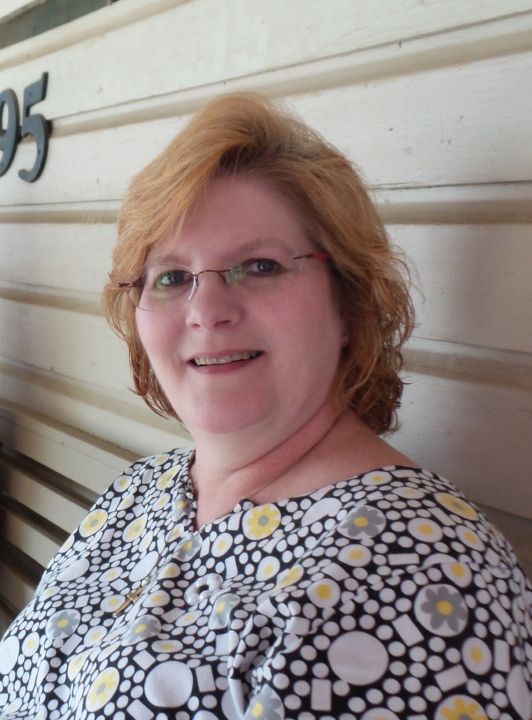 Deborah Kincaid - Class of 1979 - Hibriten High School