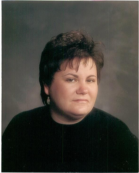 Elizabeth Barlow - Class of 1988 - Hibriten High School