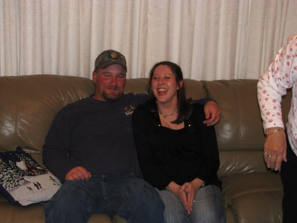 Fallon Cox - Class of 2000 - Hibriten High School