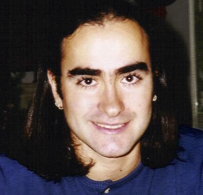Luis Ferreira - Class of 1985 - Hibriten High School