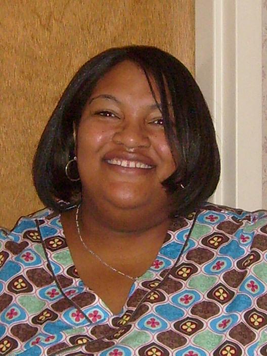 Tyhesha Isbell - Class of 1998 - Hibriten High School