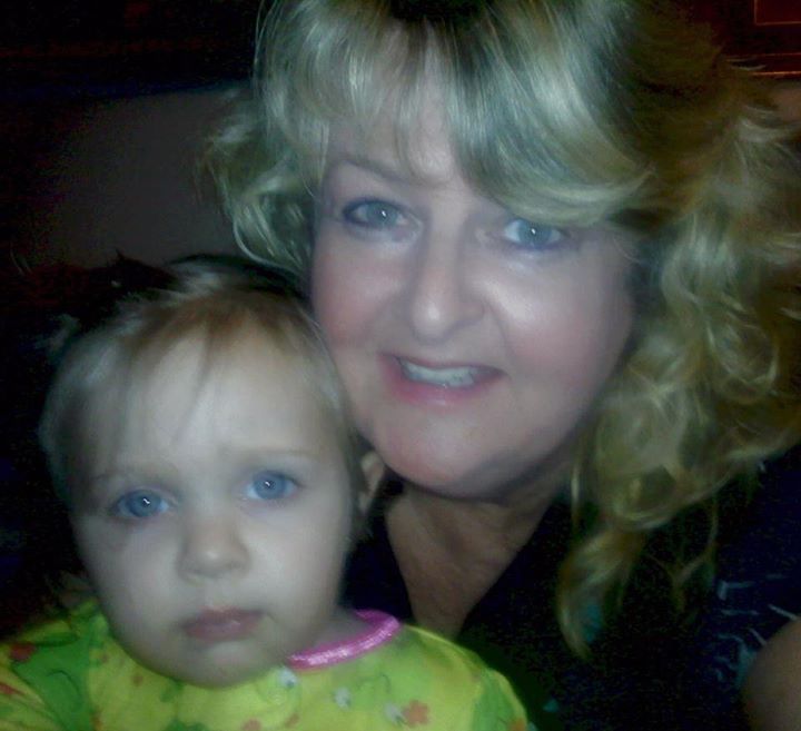 Laura Livingston - Class of 1978 - Hibriten High School