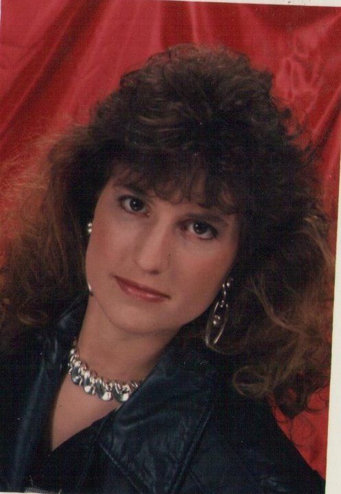Karen Phillips - Class of 1988 - Hibriten High School