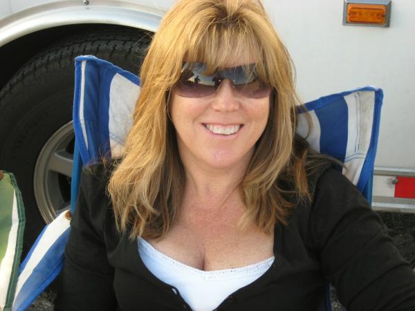 Kelley Knebel - Class of 1982 - Hibriten High School