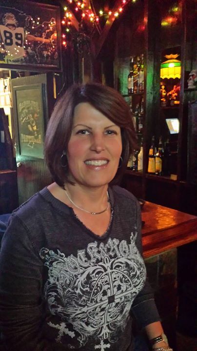 Claire Coffey - Class of 1984 - Hibriten High School
