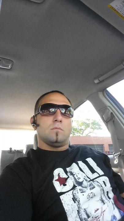 Brandon Bigeasy - Class of 1999 - Hibriten High School