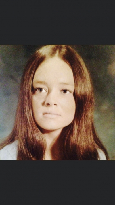 Cheryl Bivens - Class of 1973 - High Point Central High School