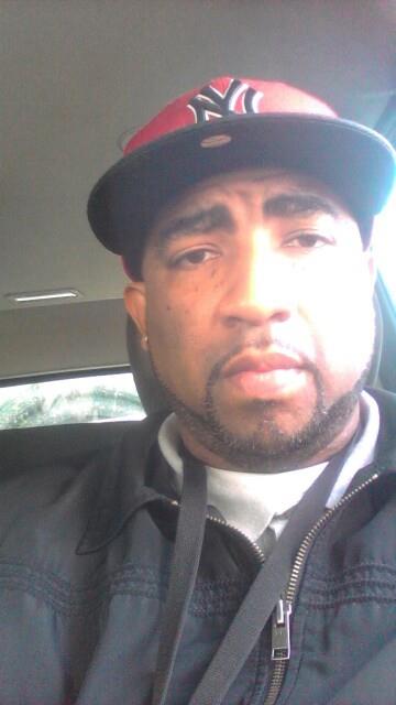 Darrell Devaughn Smith - Class of 1995 - High Point Central High School