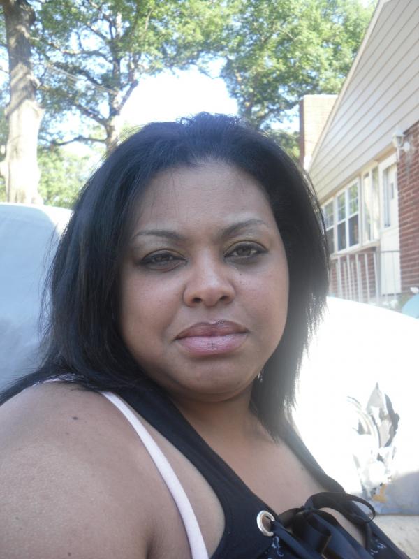 Elizabeth Santos - Class of 1994 - High Point Central High School