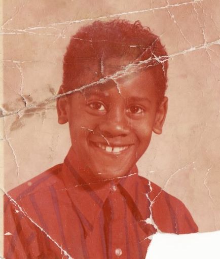 Gary Thomas - Class of 1981 - High Point Central High School