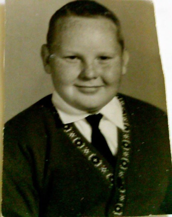Rick Boyd - Class of 1973 - High Point Central High School