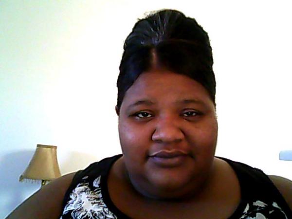 Lashaunya Townsend - Class of 1989 - High Point Central High School