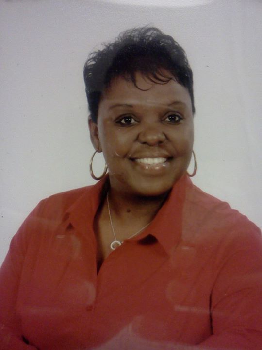 Annetta Joiner - Class of 1983 - High Point Central High School