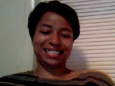 Anissa Blockem - Class of 1990 - High Point Central High School