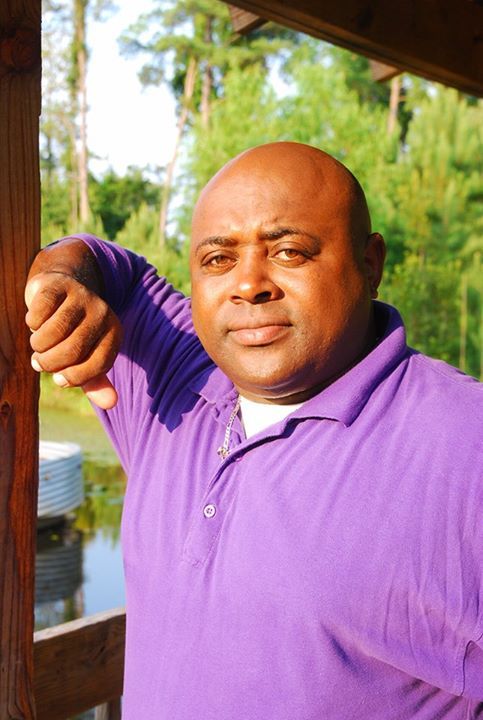 Sherman Howze - Class of 1986 - High Point Central High School