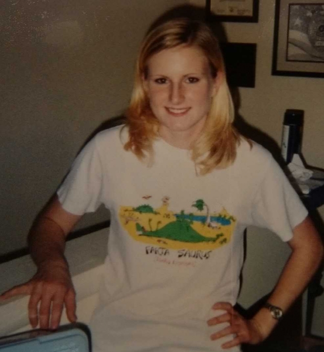 Sarah Burns - Class of 1999 - High Point Central High School
