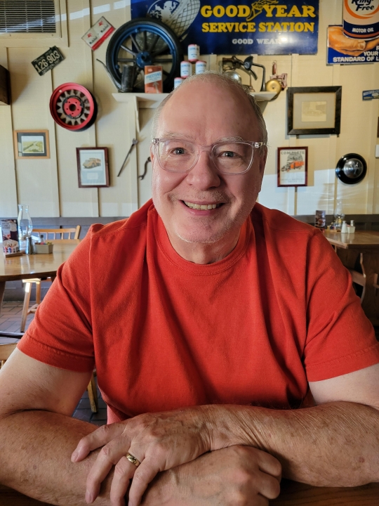William Carter - Class of 1966 - High Point Central High School
