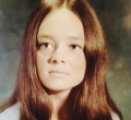 Cheryl Bivens, class of 1973