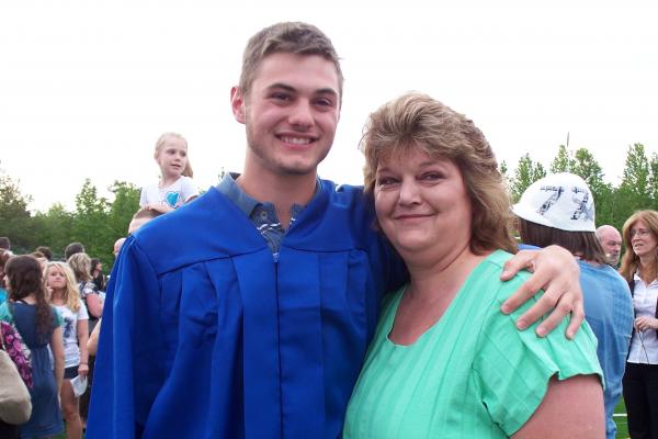 Martha Simonds - Class of 1983 - Hiwassee Dam High School