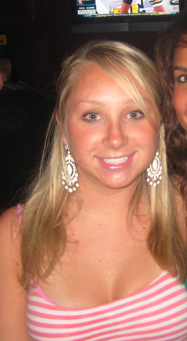 Lauren Lauren Wilson - Class of 2006 - Hopewell High School