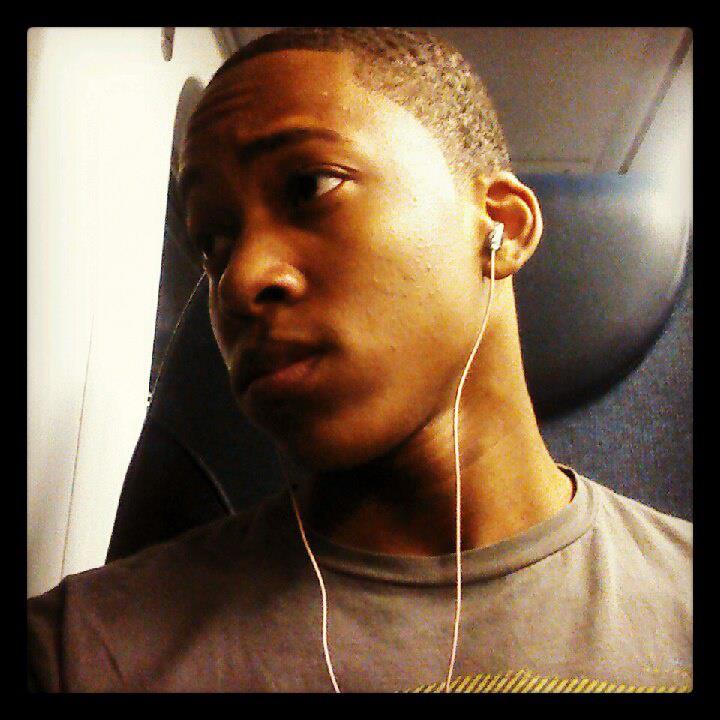 Lee Cromartie - Class of 2011 - Hopewell High School
