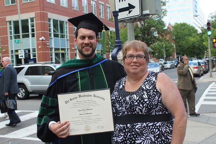 Lynne Ingle - Faculty - Hopewell High School